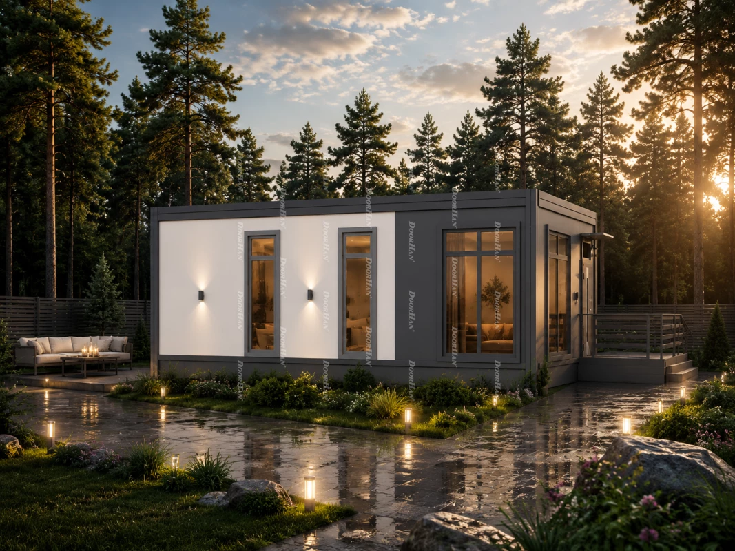 Домокомплект DoorHan 59
